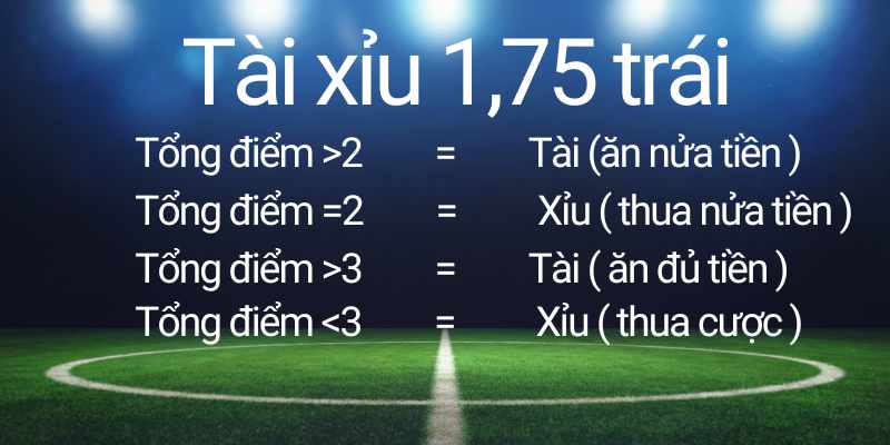 Hiểu cách tính sẽ giúp bạn tránh nhầm lẫn và ra quyết định chính xác khi chơi tại SBOTOP