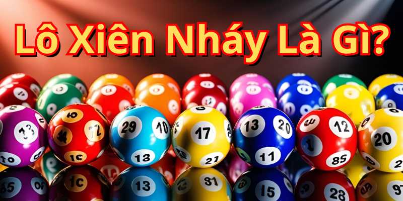 Lô Xiên Nháy