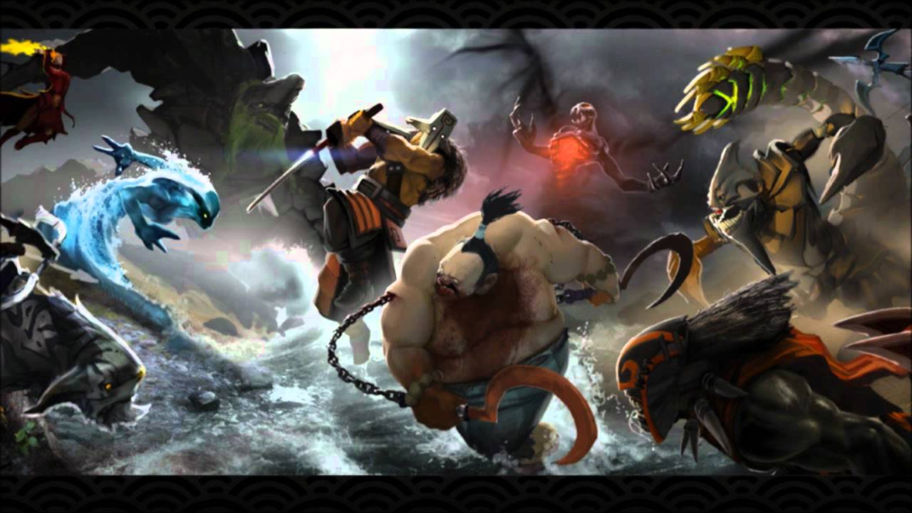 Kèo chấp Dota - Định nghĩa giúp bạn hiểu