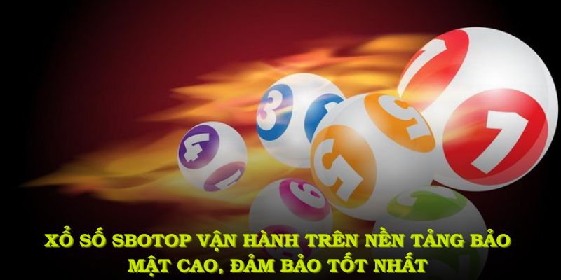 Xổ số SBOTOP luôn sẵn sàng hỗ trợ người chơi giải đáp rõ ràng mọi thắc mắc 24/7